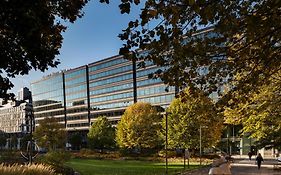 クラリオン ホテル サイン